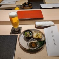 博多 鮨 まつもと - 
