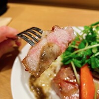 LE PORTIER Par Aux Delices de dodine Toranomon - 