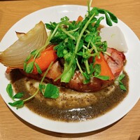 LE PORTIER Par Aux Delices de dodine Toranomon - 
