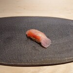 Sushi Ochiai - 金目鯛