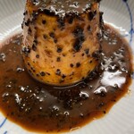 Cuisine Gastronomique Kichihei - 