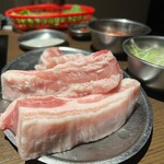 肉×鍋×韓国料理 韓国バル OKOGE - 