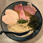 スープ料理 タマキハル - 