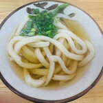 手打ちうどん こげら - 