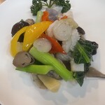 四川料理 蜀香園 - 料理写真:
