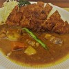 リッチなカレーの店 アサノ