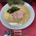 ラーメンショップ 大師店 - 