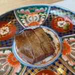 しゃぶしゃぶと焼肉 わにく - 