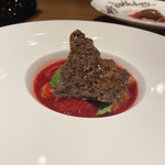 ガストロノミアヘリテージヨコハマ - 