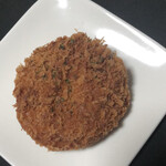 Koube Korokke - 