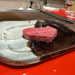 六本木うかい亭 - 