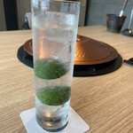 しゃぶしゃぶと焼肉 わにく - 