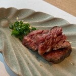 しゃぶしゃぶと焼肉 わにく - 