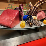 六本木うかい亭 - 