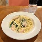 トラットリアライド - 