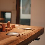 焼鳥トリドリ - 