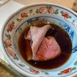 しゃぶしゃぶと焼肉 わにく - 