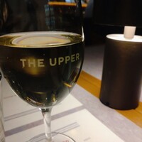 THE UPPER - 