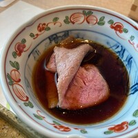 しゃぶしゃぶと焼肉 わにく ミッドランドスクエア店 - 
