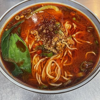 四川料理 蜀香園_2