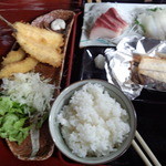 魚料理専門店 わかせい - 凪定食