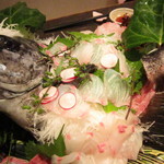 舞桜 - 動いてます！