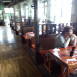 魚料理専門店 わかせい - うちの妻