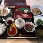 築地竹若 池袋店