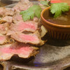 MEAT&WINE WINEHALL GLAMOUR - 料理写真: