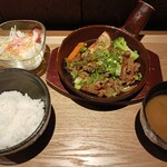 洋食屋伊勢十 - 