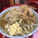 ラーメン 富士丸 - 