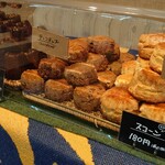 PATISSERIE 46 - 