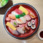 Echizensushi - 