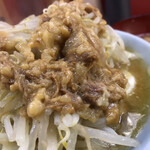 ラーメン 富士丸 - 