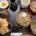 Soba Dokoro Komekura