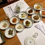 HANYANG GARDEN KOREAN RESTAURANT - 