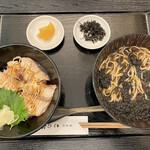 Soba Dokoro Komekura