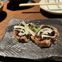 焼肉 炙屋武蔵 - 