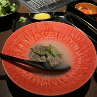 焼肉 炙屋武蔵 - 