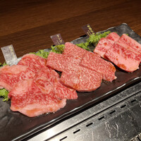 焼肉 炙屋武蔵 - 