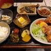 ティータイム - 料理写真: