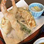和食麵處 Sagami 敦賀店 - 
