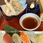 和食麵處 Sagami 敦賀店 - 