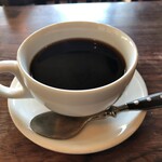 Sotomeshiyauddhinoto - コーヒー
