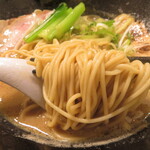 麺屋 七利屋 - 麺