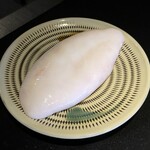 日本料理 TOBIUME - ＊心の中ではもしかして頂けるかもと思っていたのですけれど、ワァ嬉しい。o(^▽^)o この時点でテンションMAX.