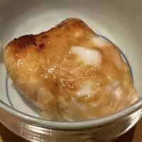 鮨 しお津 - 白子丼 鮨 しお津 - 白子丼