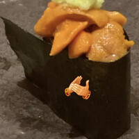 鮨 しお津 - ウニ 鮨 しお津 - ウニ