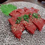 肉小僧 匠 - 特選レバー焼き