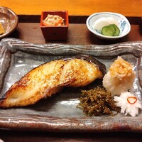 赤坂とゝや魚新 -  赤坂とゝや魚新 -
